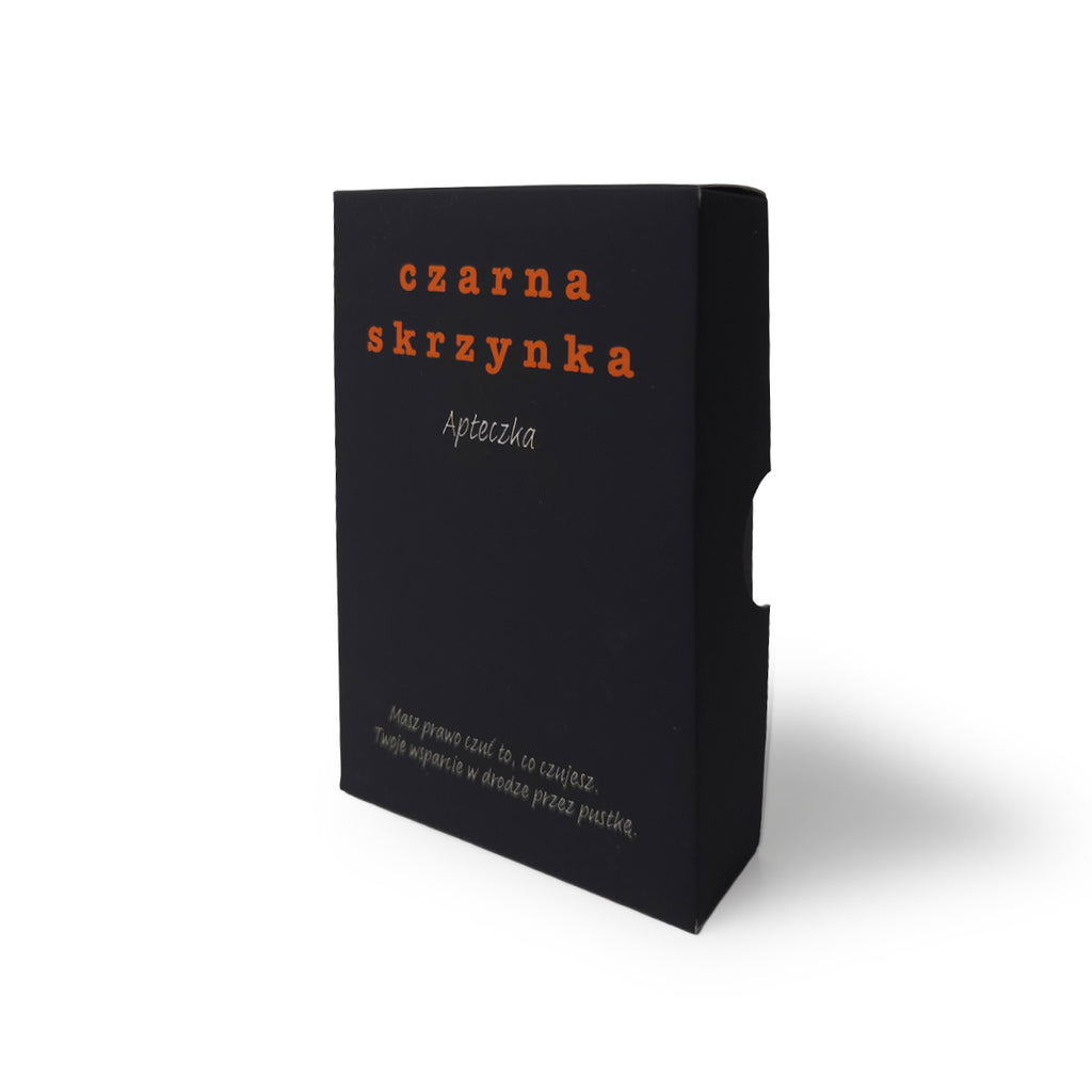 Karty: Apteczka